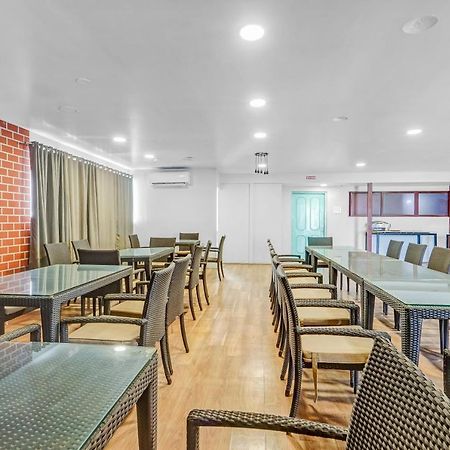 Upar Hotels Indiranagar بنغالور المظهر الخارجي الصورة