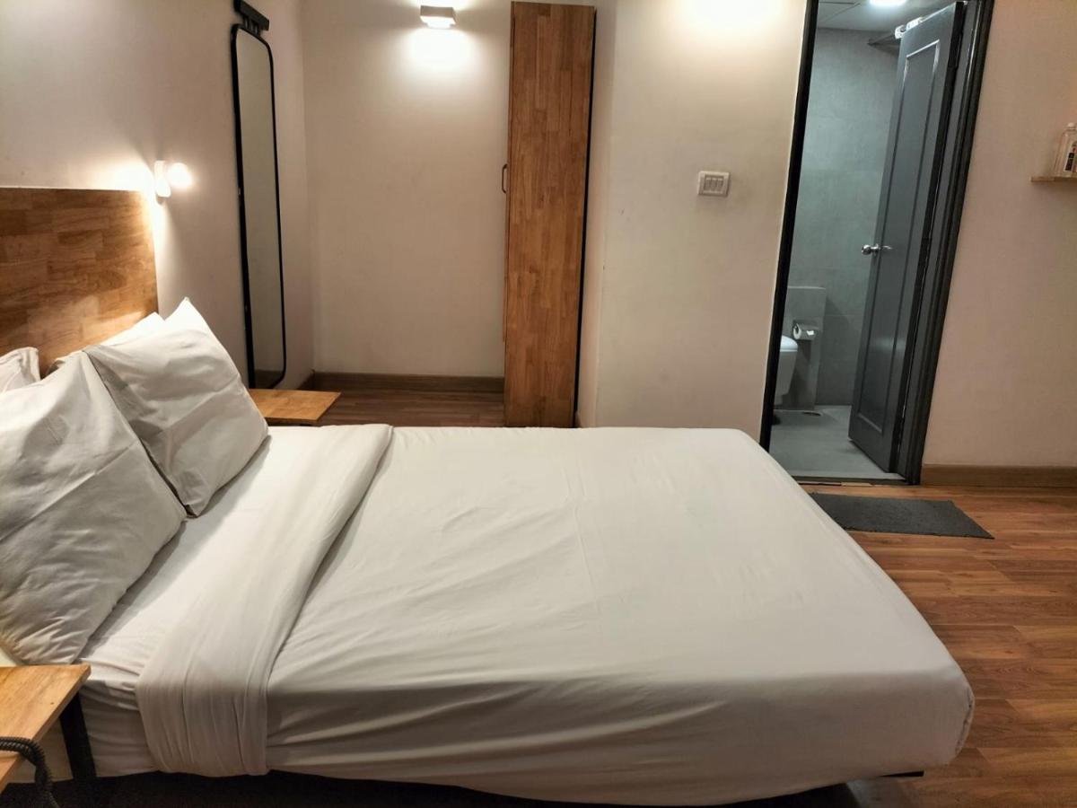 Upar Hotels Indiranagar بنغالور المظهر الخارجي الصورة