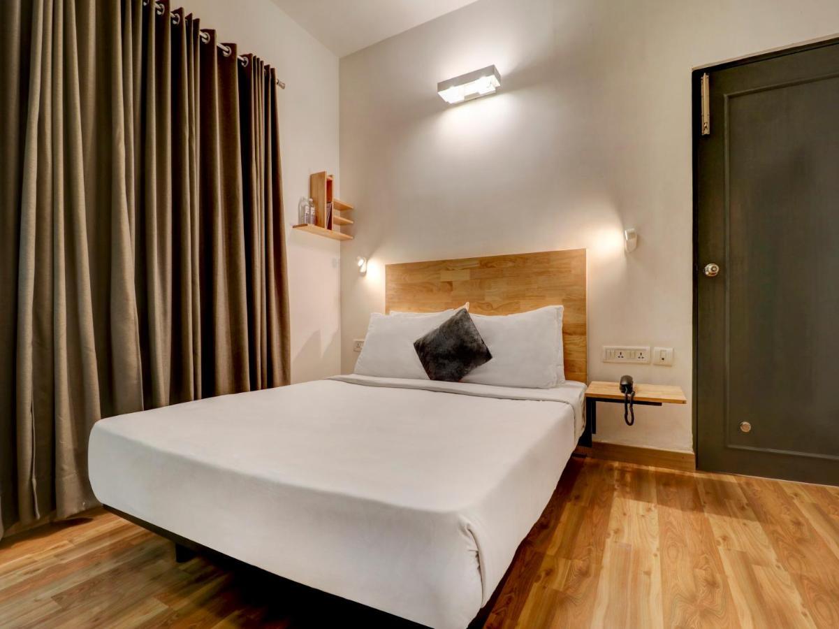Upar Hotels Indiranagar بنغالور المظهر الخارجي الصورة