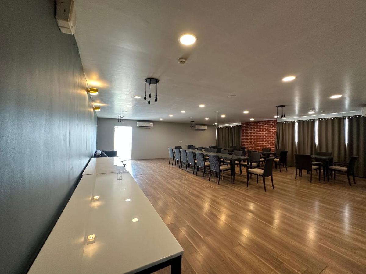 Upar Hotels Indiranagar بنغالور المظهر الخارجي الصورة