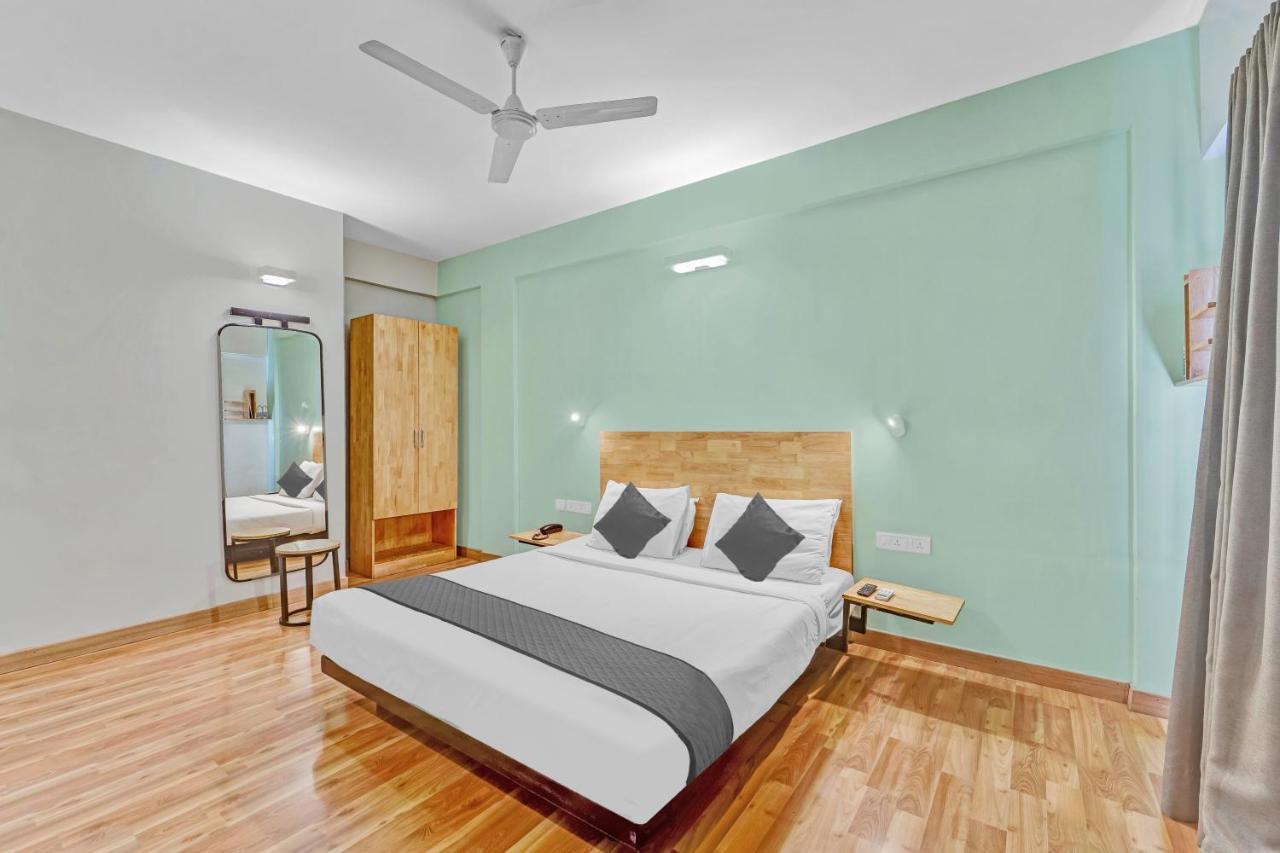 Upar Hotels Indiranagar بنغالور المظهر الخارجي الصورة