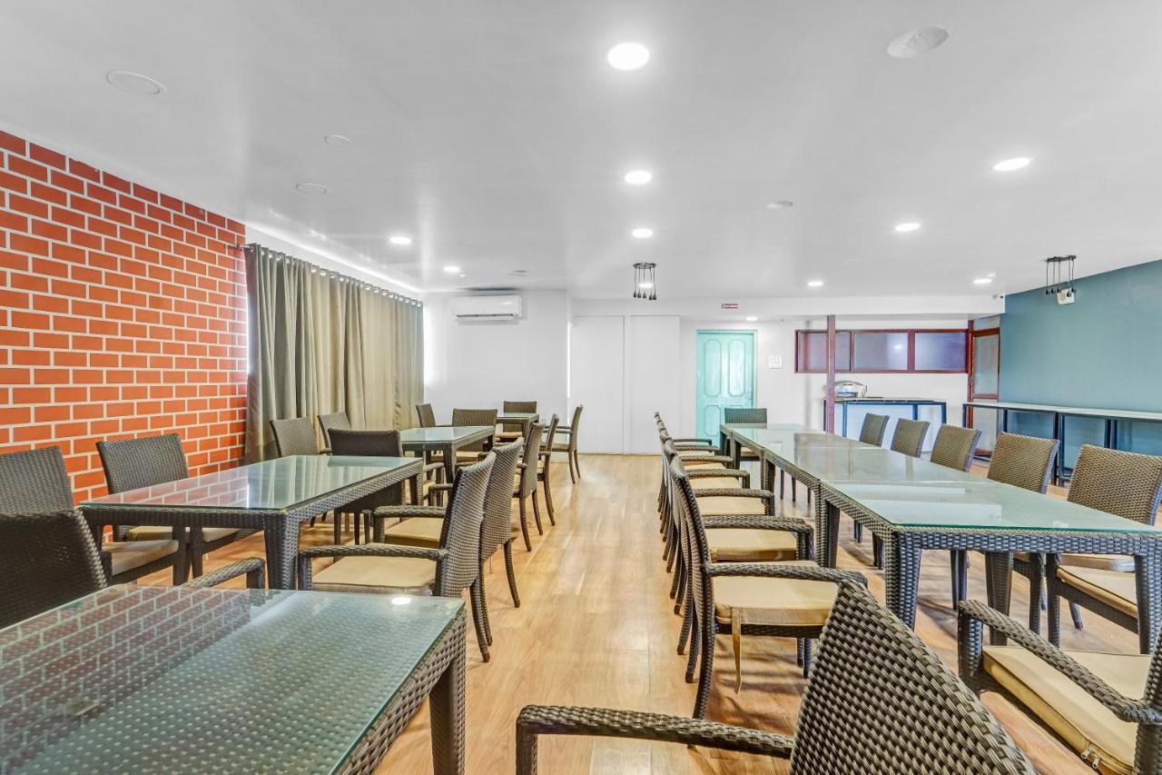 Upar Hotels Indiranagar بنغالور المظهر الخارجي الصورة
