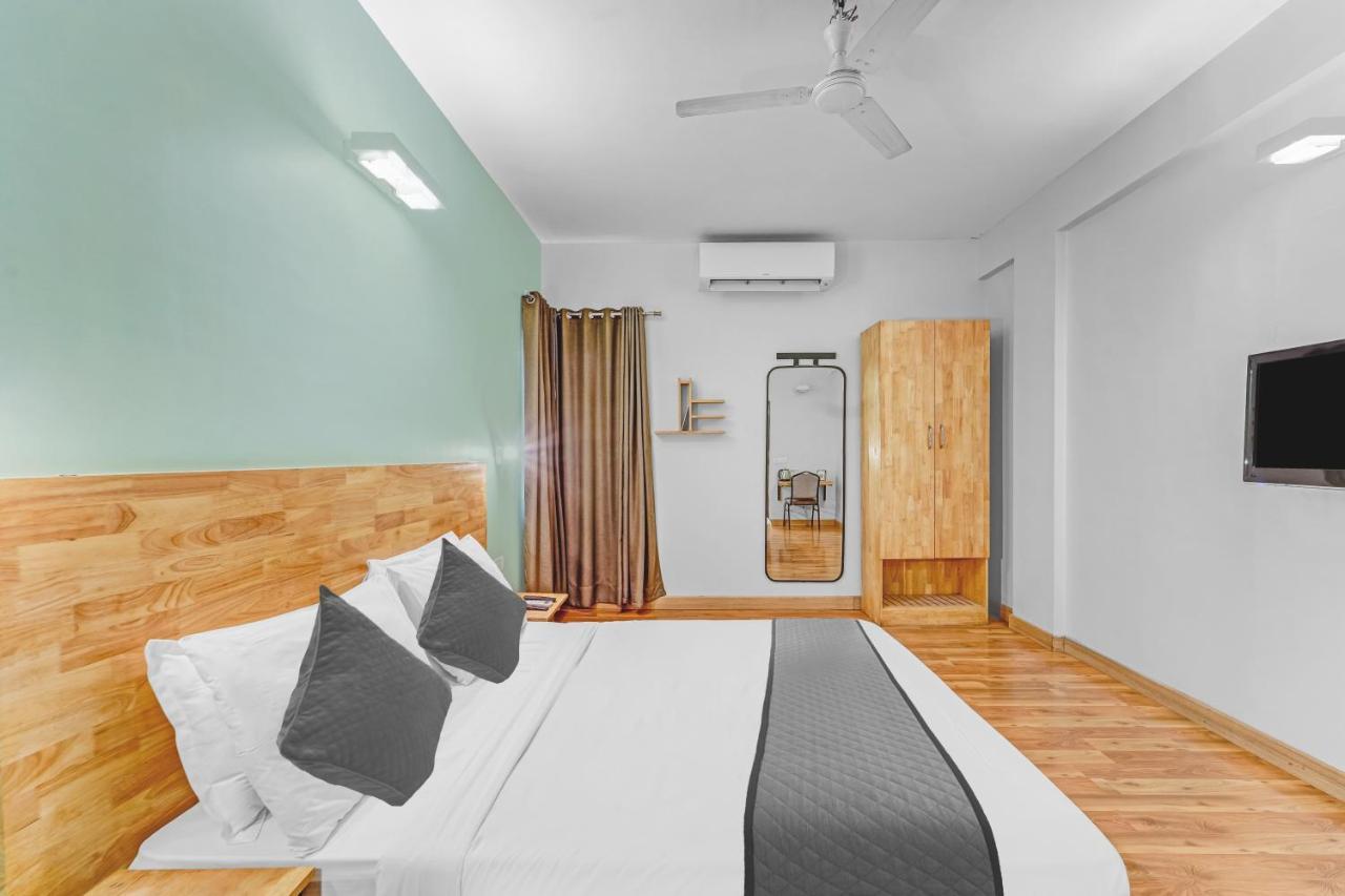 Upar Hotels Indiranagar بنغالور المظهر الخارجي الصورة