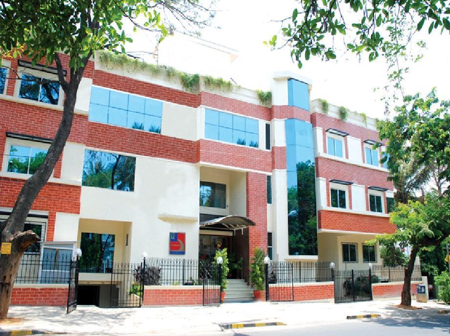 Upar Hotels Indiranagar بنغالور المظهر الخارجي الصورة