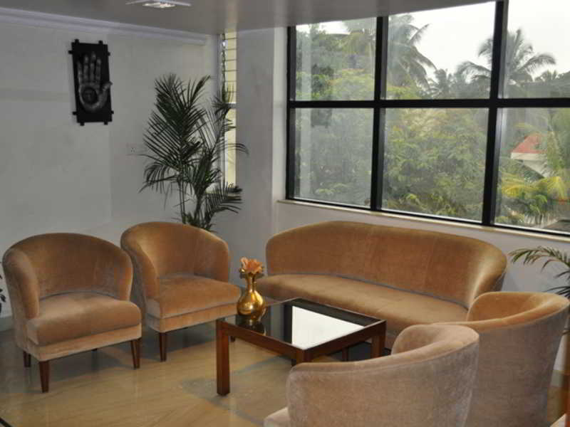 Upar Hotels Indiranagar بنغالور المظهر الخارجي الصورة