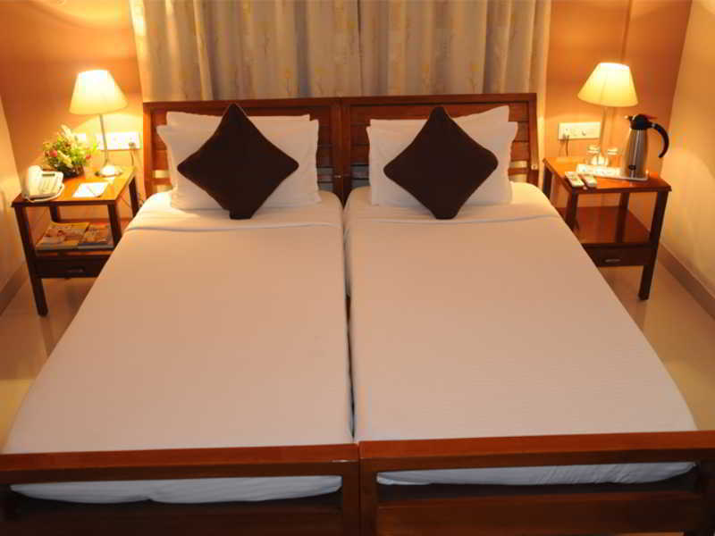 Upar Hotels Indiranagar بنغالور المظهر الخارجي الصورة