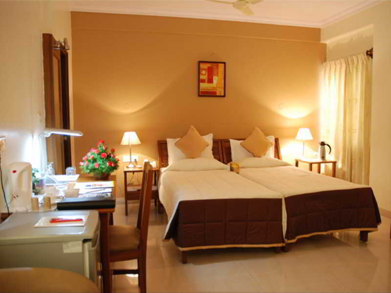 Upar Hotels Indiranagar بنغالور المظهر الخارجي الصورة